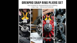 GRENPRO 4 - Best Deal GRENPRO 4 - Best Deal