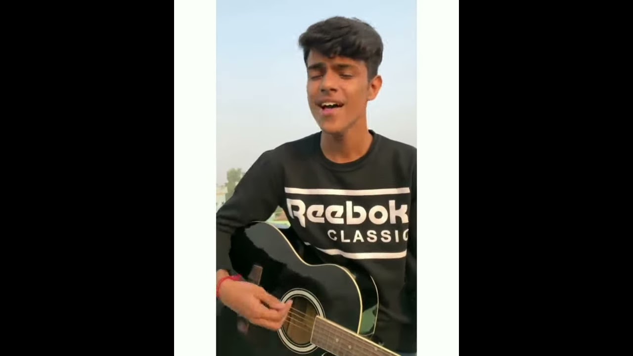 Tujhe Kitna Chahein Aur Hum   Cover  Jubin Nautiyal  Kabir Singh  Jayant Joshi