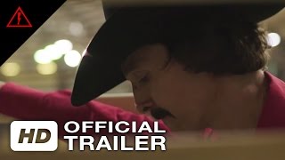 Dallas Buyers Club - Official Int'l Trailer (2013) HD