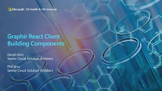 Build React Components for Graphir