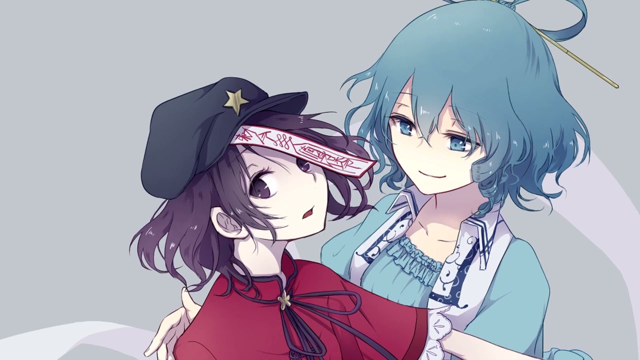 東方Vocal】Desert Years (Nhato Remix)【Shibayan Records】 - YouTube