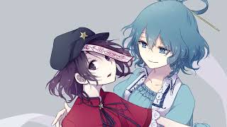 東方Vocal】Desert Years (Nhato Remix)【Shibayan Records】 - YouTube