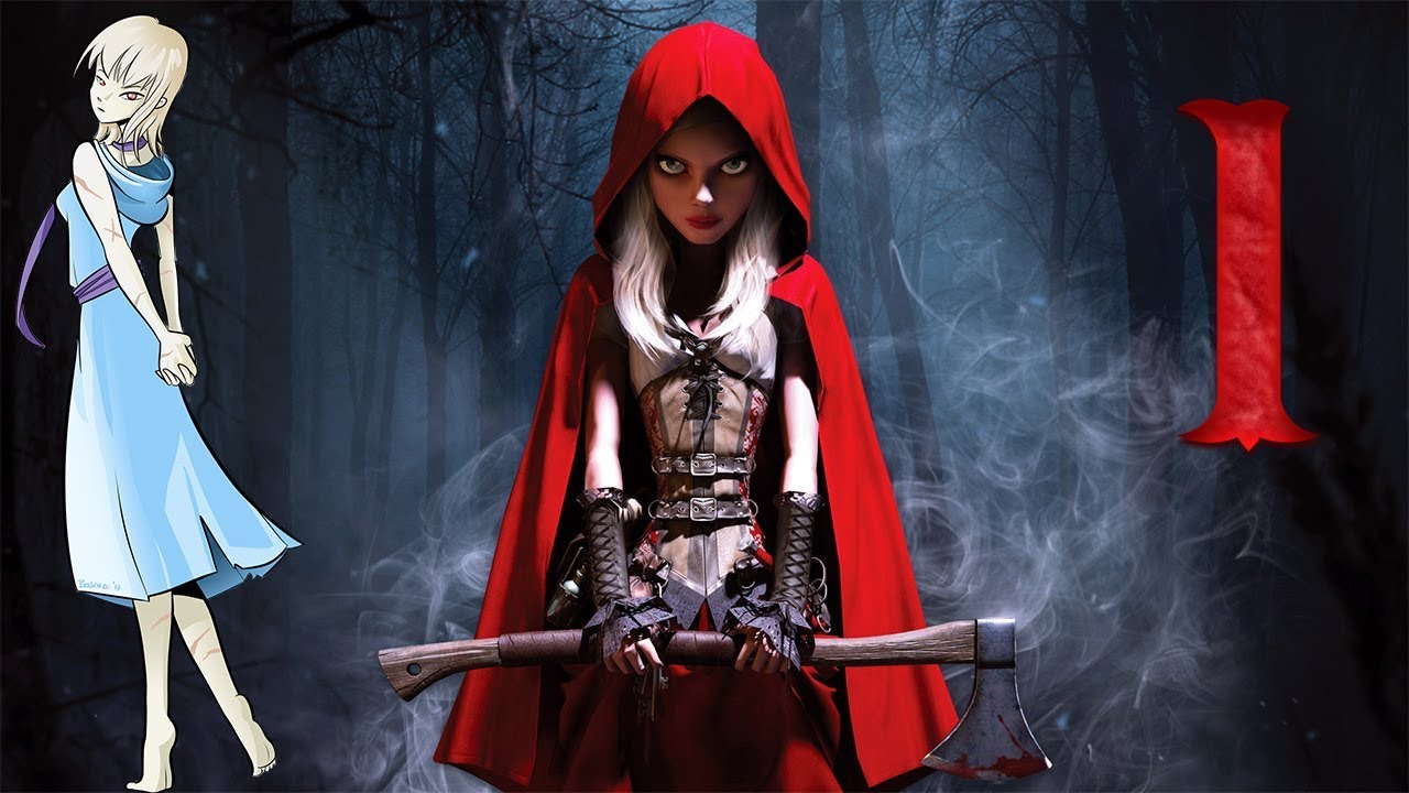 Witch cry 2 the red hood. Woolfe: the Red Hood Diaries. Woolfe the Red Hood Diaries Рэд. Красная шапочка Woolfe. Woolfe - the Red Hood Diaries (красная шапочка).