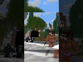 Что-то не так... (часть 3) | #minecraft #сервер #майнкрафт #shorts #short #ParanoyaRP