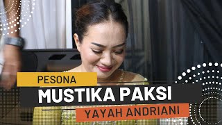 Pesona Cover Yayah Andriani (LIVE SHOW Batukaras Pangandaran)