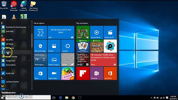 Gimp: Getting Started & Opening a File