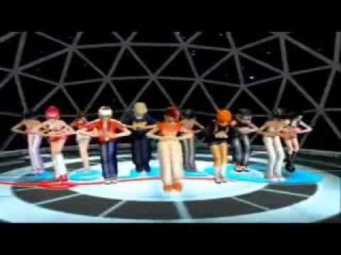 Tenty Kamal - BTW (By The Way) 2011