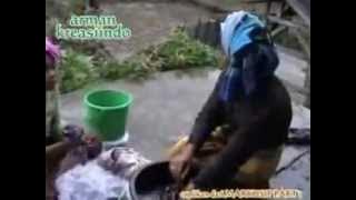 Markusip - Mandailing Movie