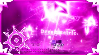 [ CONCEPT ] { DREAMMETRIC - Lucid Dreaming } *3D CUTSCENE* || Roblox Sol's RNG