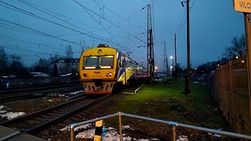 Caterpillar CAT S60 test video Riga Latvia