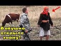 БАБУШКА ПОКАЗАЛА, где УТОПЛЕН НЕМЕЦКИЙ САМОЛЕТ Вместе с Немцами!!!