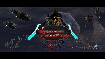 Halo Custom Edition: Operation Purgepoint: Final Release