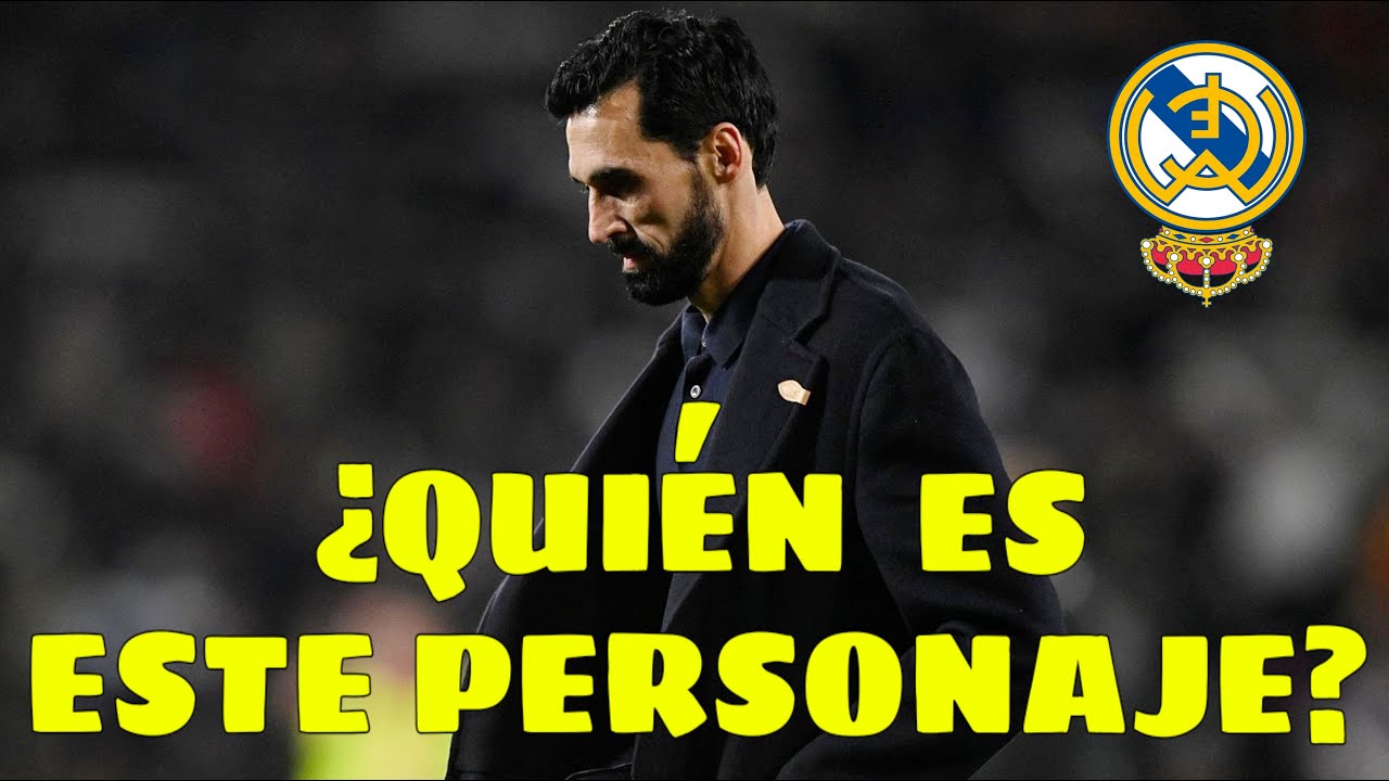 🚨HISTÓRICO: ARBELOA NO ES ENTRENADOR, PERO TAN FRIKI NO PUEDE SER | El Chiringuito Real Madrid Barça