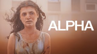 Alpha (2025) - Trailer Oficial - Portugal