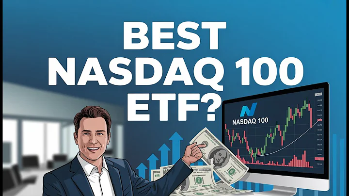 Best Nasdaq ETF? QQQ vs QQQM vs TQQQ Full Breakdown
