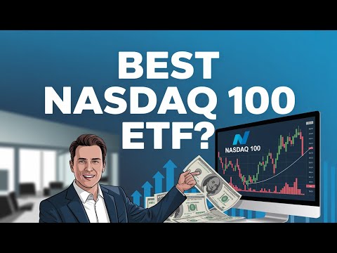 Best Nasdaq ETF? QQQ vs QQQM vs TQQQ Full Breakdown