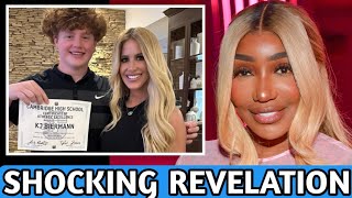 Kim Zolciak-Biermann vs. NeNe Leakes: The RHOA Feud Explained