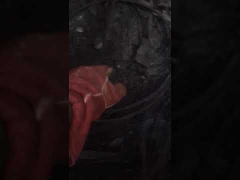 Пиролизная печь -