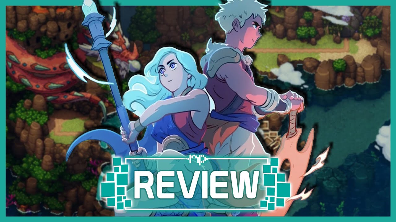 Sea of Stars Review (PC) - Hey Poor Player