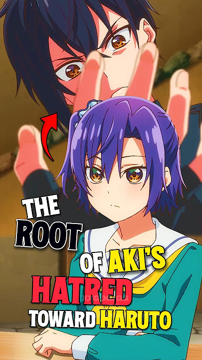 Haruto's family past! #seireigensouki #shorts #anime