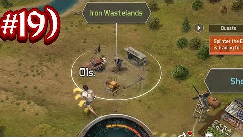 Dawn of zombies survival after the last war iron westands