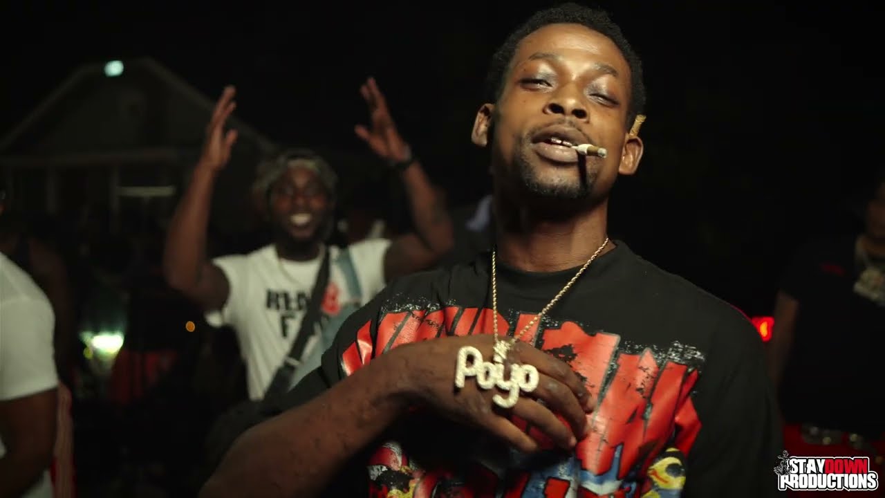 Yung Leek  "DECEMBER" Official Video