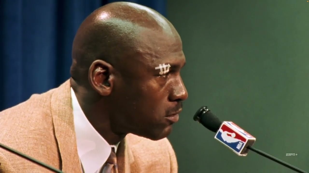 LeBron Suffered the Worst No Call in the History of the NBA