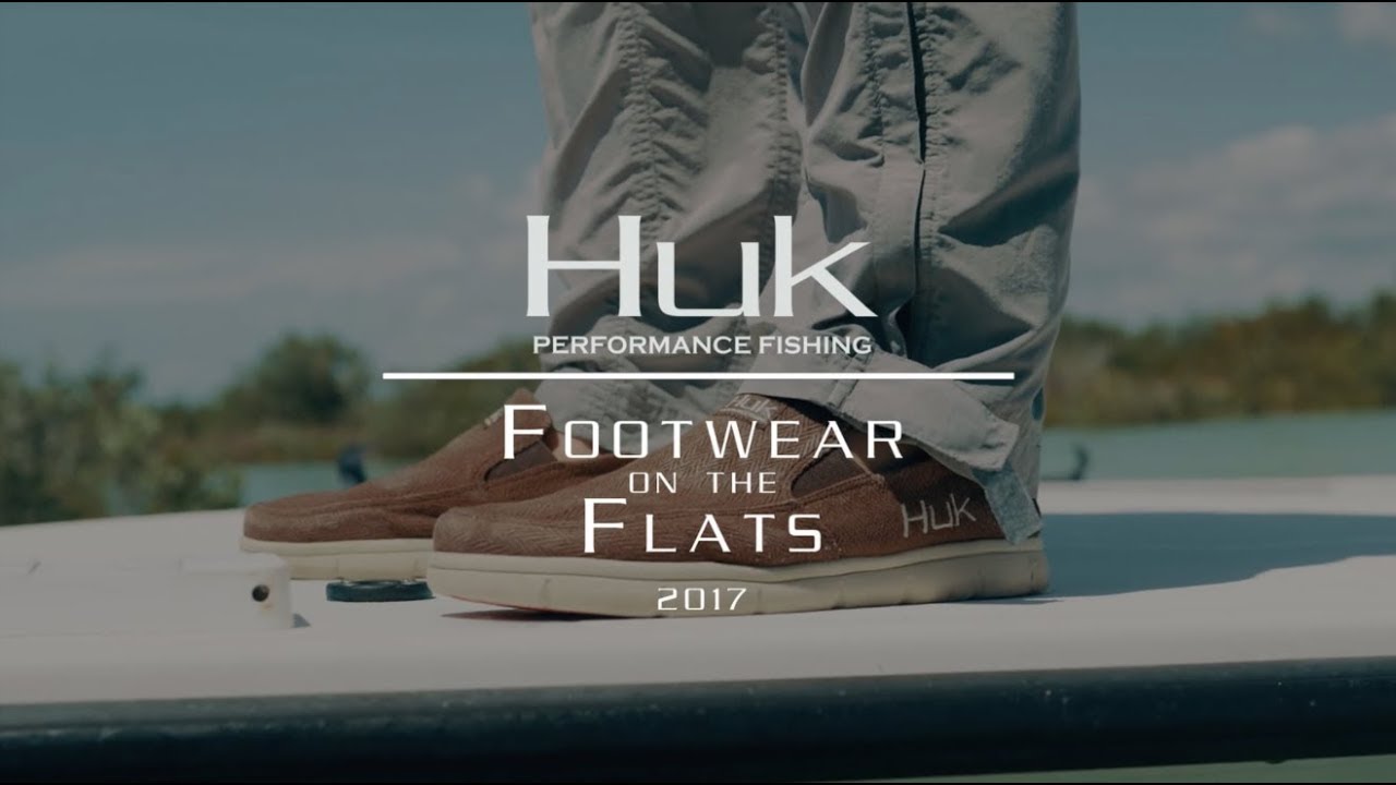 huk boots