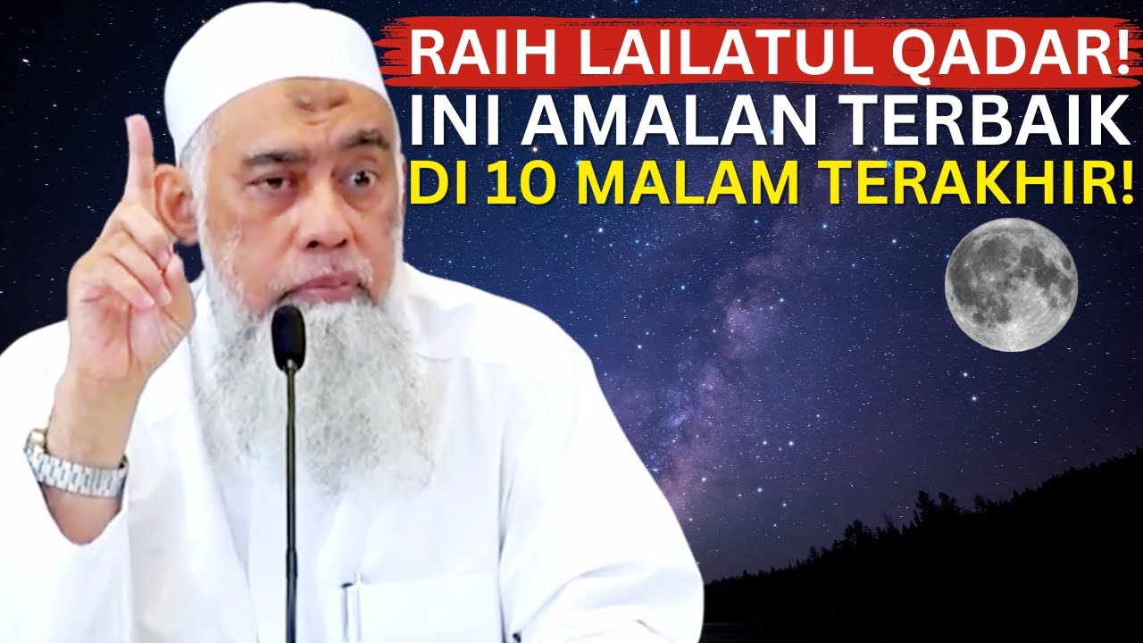 Kesempatan Terakhir! Cara Memaksimalkan Sisa Ramadan