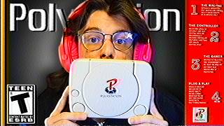 A HISTÓRIA DO CONSOLE MAIS INJUSTIÇADO DO BRASIL