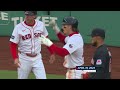 Jarren Duran 2024 Triples | Red Sox Rewind