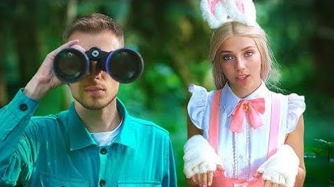 Frank-Wild-ft-Ainka-Bunny-Hop  [Bez zpěvu - nejlepší verze]
