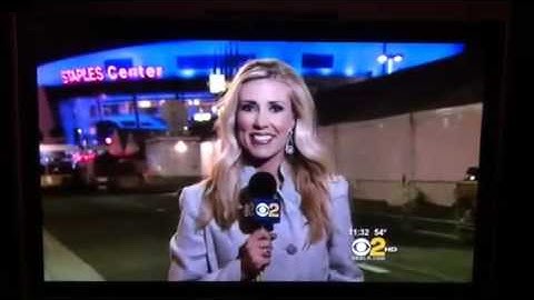 Slurred Speech reporter