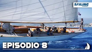 [ITA] 151 Miglia Trofeo Cetilar e le Vele d'epoca di Imperia  Episodio 8  Sailing Channel