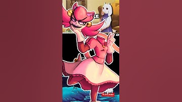 Biblically Accurate Mad Mew Mew (Voice Acted)