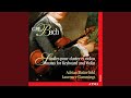 Miniature de la vidéo de la chanson Sonata In D Major, H. 502: I. Adagio Ma Non Molto