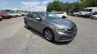 2024 Volkswagen Jetta SE Smyrna, Marrietta, Atlanta, Alpharetta, Kennesaw GA 2024 Volkswagen Jetta Alpharetta Roswell Johns Creek Marietta Sandy Springs Ga Nva240274