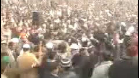 Peer sufi muhammad shafi (r.a)