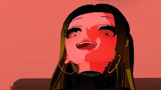 MMD x Self x Besties That laugh that Seduces