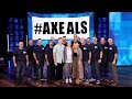 Ellen’s Tearful Surprise for Firefighter Battling ALS