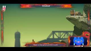 MATKE ME FASA L@** (getting over it ) ON mobile screenshot 5