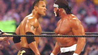 Retro Ups And Downs For WWE WrestleMania X8