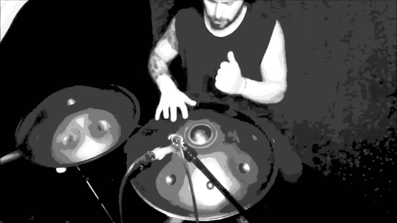 Recording Session - Soundcheck