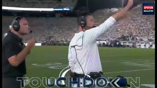 penn state football Highlights