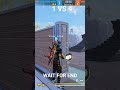 1vs4 Jod Or Wot Wait For End Freefire Ffviral Popular Impossible Viral Games Trending mp3