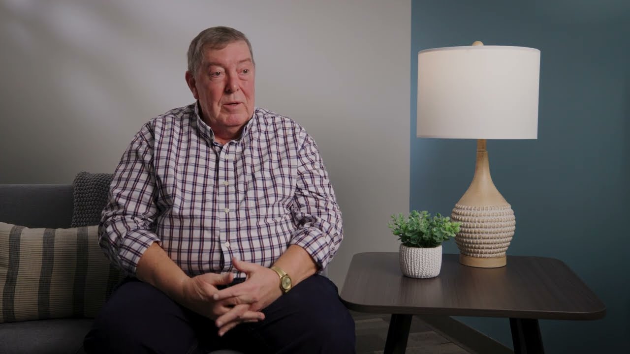 Iowa Fraud Fighters – Vern's Story