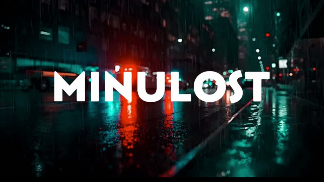 MINULOST – Už to nejde vrátit