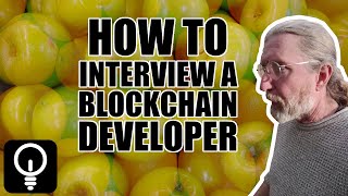 Celebrity How to interview a blockchain developer candidate Net Worth
