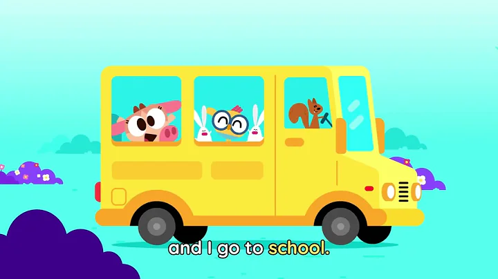 Feeling Thankful 🙏  Dance Song for Kids | Lingokids