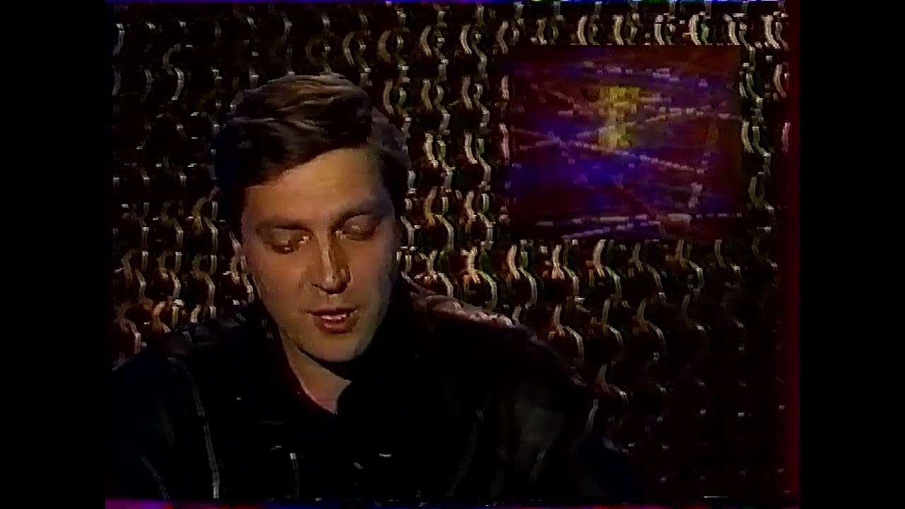 600 секунд (1.09.1993) Увольнение Руцкого — Transcript
